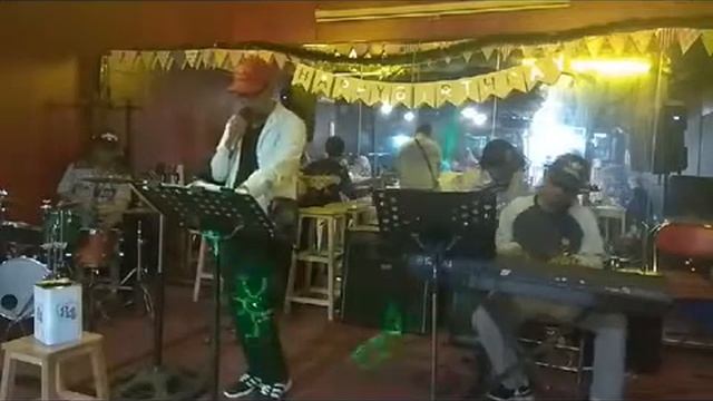 Gema Prosessi: Nothing's gonna changes (Triss Kumayas) смотреть онлайн