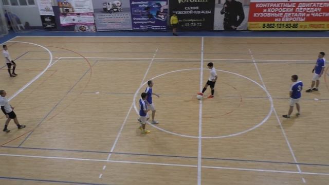 "СОШ №54"- "Фламинго" ч.3 смотреть онлайн