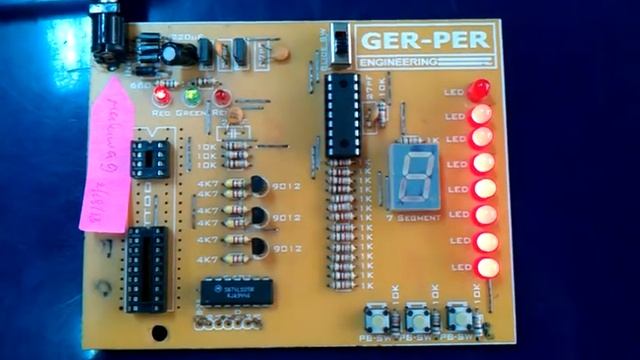 MICROPS EXP. 4 (SOLIVEN) смотреть онлайн