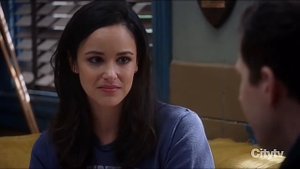 Jake And Amy 6x8 - Brooklyn 99