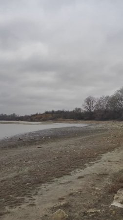 Разведка нового места – Пляж Тёплый Сброс! 🎣🌊