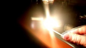 Спичка. ALECKX