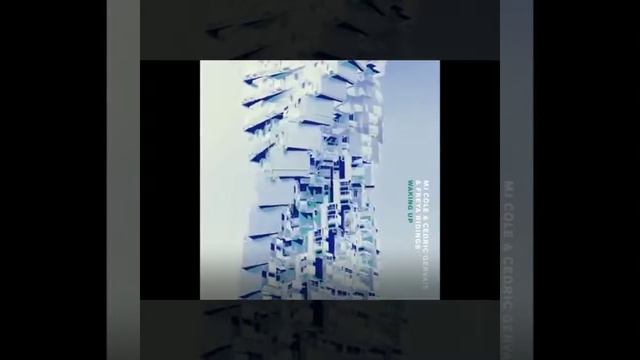 MJ Cole & Cedric Gervais & Freya Ridings _ WAKING link full 👇 смотреть онлайн