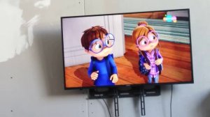 Элвин и брундуки