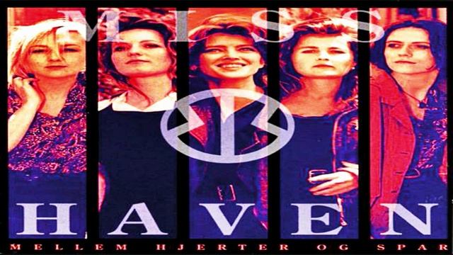 Miss B Haven — We Don't Worry смотреть онлайн