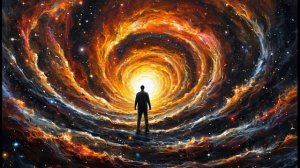 Сквозь космос