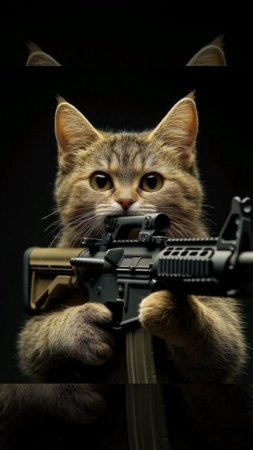 Котики