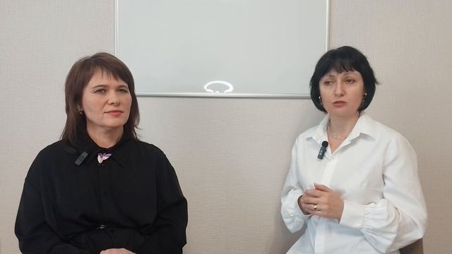 Наше женское. Субличности.