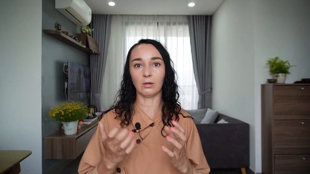 🌻 Жизнь без стресса: ключи к твоему психическому здоровью смотреть онлайн