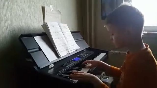 Опусс 3 смотреть онлайн