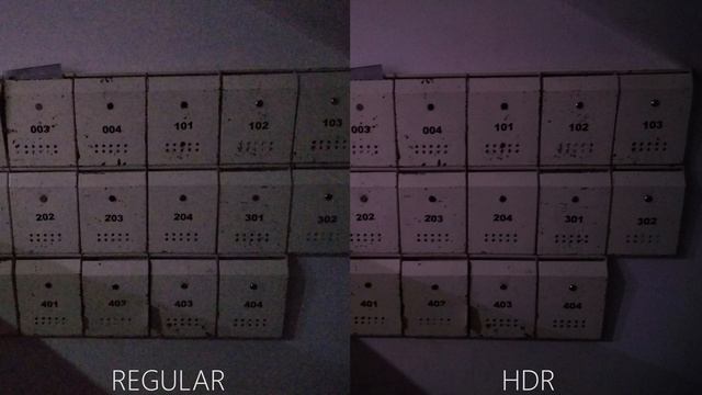 10.or G Camera Review - Budget HDR Champion смотреть онлайн