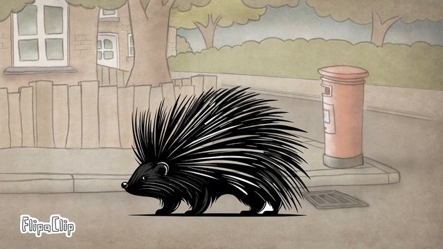 Russian animal lore (part 1) смотреть онлайн