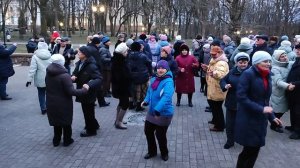 02.02.2025...💃💃"Солнышко"!... Гомель!..