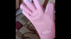 Перчатка не налазит на ладошку (флексит)