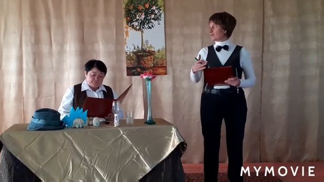 1 апреля 2021 г. СДК Октябрьский. смотреть онлайн