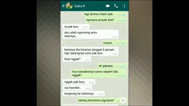 TERUNGKAP!!! percakapan mami Vanessa angel смотреть онлайн