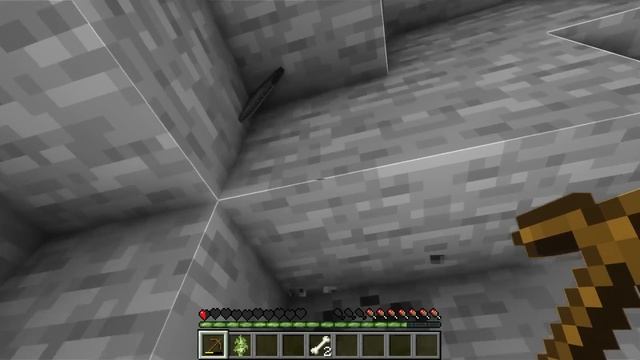 Майнкрафт но ГРАВИТАЦИЯ МЕНЯЕТСЯ КАЖДУЮ МИНУТУ