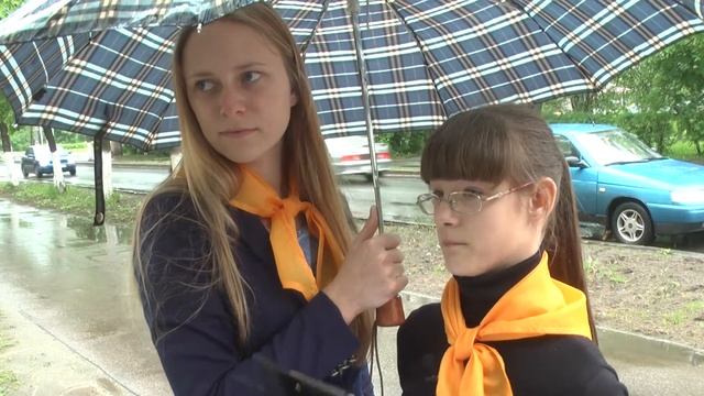 День борьбы с табаком смотреть онлайн