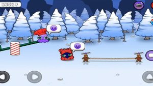 ПРОГУЛКА в моу7 в первый раз играю в моу 7 на компьютере.