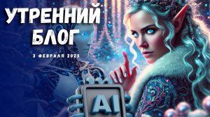 ИИ для травника? Не кошерно?