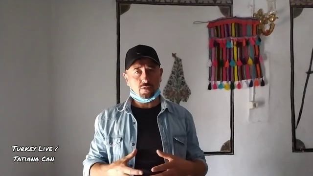 VLOG✅Парк,,Piri Baba_Türbesi✅Мавзолей Пири Баба✅Разборки с Турецкими Бабушками😁✅Турция смотреть онлайн