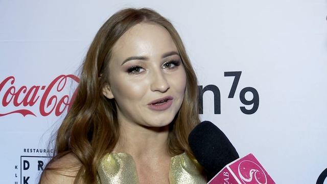 Angelika Mucha zaskoczona krytyką Iwony Pavlović. Oto, co ma jej do powiedzenia смотреть онлайн