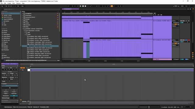 How to Make Hyper Pop in Ableton 11 Tutorial