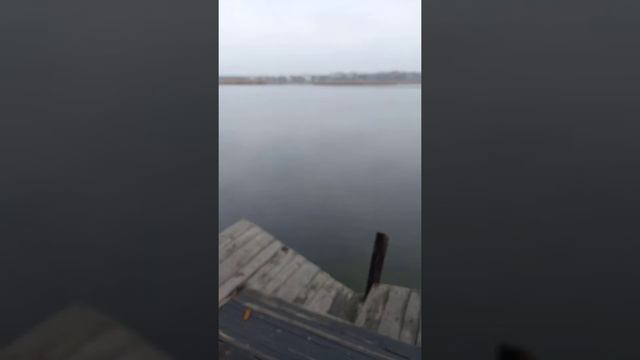 рыбалку совмещает с охотой) куда же без охоты... смотреть онлайн