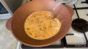 Очень простой и вкусный рецепт супа Том Ям в одной кастрюле!