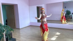 Дебют табла соло Екатерина Петляк Алмаз 2023