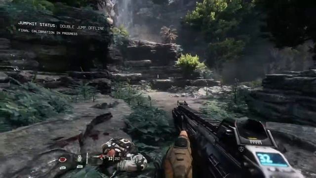 TitanFall 2 Game play """"chapter-2 """"Walkuda Gamer - Indian смотреть онлайн