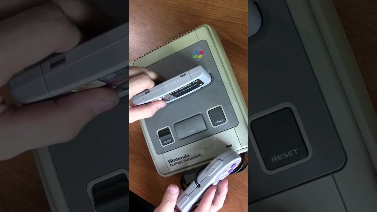 Эмуляторы или приставки и консол? #shorts #игры #ретро #8bit #денди #dendy #retrogaming #16bit