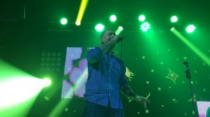 Голуби. Сергей Михалок. Ляпис-98