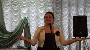 "МУЗЫКА ДОЖДЯ",  муз. Борис Зиганшин, сл. Ирина Буданова