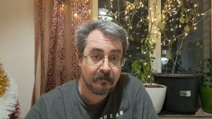 Огурец. Ну казалось бы...