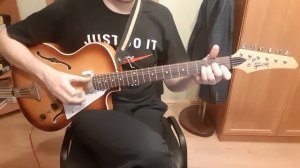 126. АЛЕКСАНДР НОВИКОВ - Вези меня, извозчик! (Разбор)