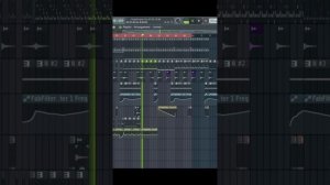 Soulbringer - FabFilter плагины Psy trance демо