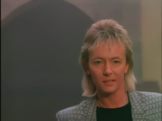 Chris Norman - Some Hearts Are Diamonds (1986)