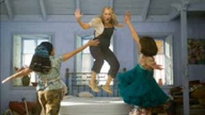 Dancing Queen (Mama Mia! The Movie)