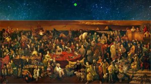 Божественная комедия Данте Алигьери