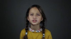 Стих, над которым стоит призадуматься! Софья Грузенко.