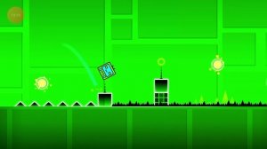 geometry dash