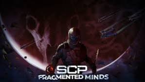 SCP Fragmented Minds.