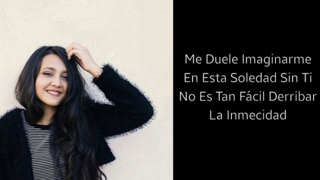 Flori - Que Nos Paso- Letra смотреть онлайн