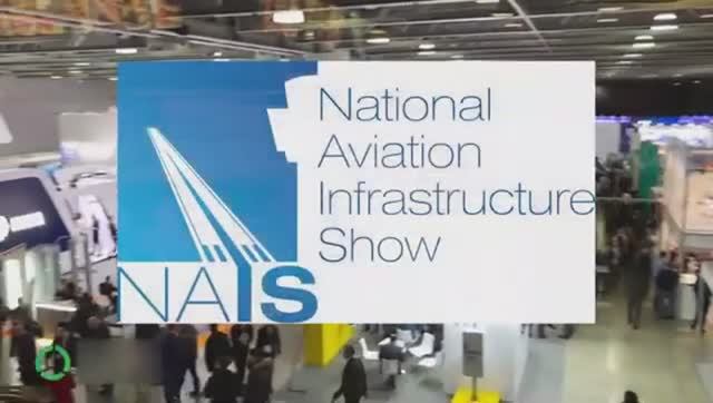 МИРЭКС Обзор выставки НАИС смотреть онлайн