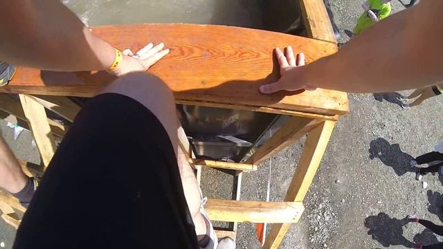 Arctic Enema смотреть онлайн