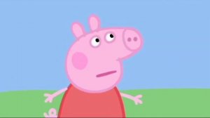 пеппа убивает джорджа (rypt)