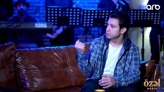 Özəl Akustik - El Shahin ( 4K ) смотреть онлайн