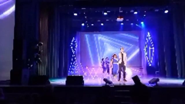 АРТЕМ КРАВЕЦЬ. RONDO / ПК РАЕС смотреть онлайн