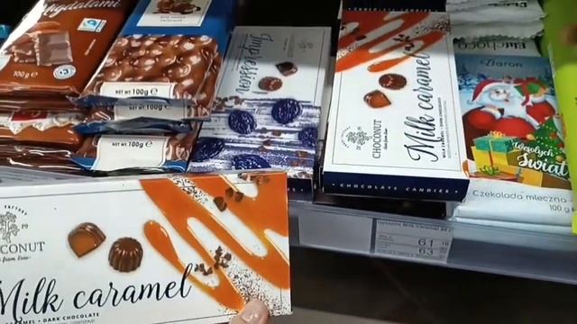 СОЛОДКИЙ РАЙ🍬🍫 ВЕЛИКИЙ ВИБІР СОЛОДОЩІВ, КАВА, ЧАЙ МАГАЗИН 🛒Я-ГОСПОДИНЯ🛒 смотреть онлайн